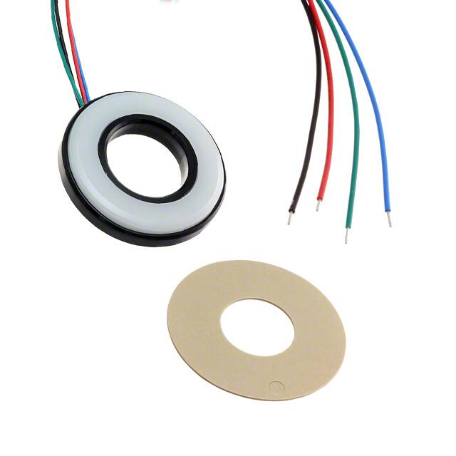 QH19027RGBC APEM Inc.  Voyants du panneau